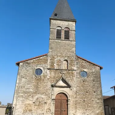 Le patrimoine de la commune
